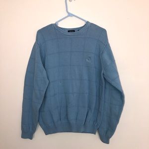 Vintage Izod Sweater
